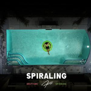 Spinning (feat. Mathre)