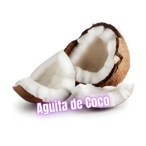 Agüita De Coco (En Vivo)