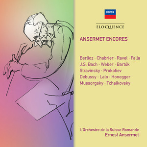 Debussy: Suite bergamasque, L.75 - 3. Clair de lune (月の光|ツキノヒカリ)