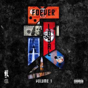 Foever Loyal Vol.1 (Explicit)