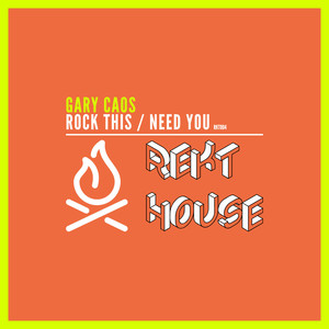 Need You (Original Mix)