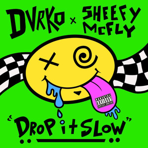 Drop It Slow (Explicit)