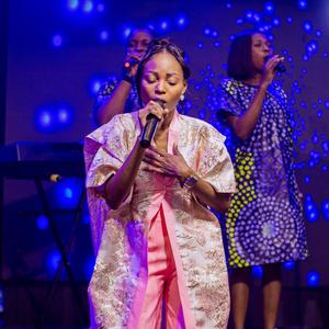 CCC Hymn 529 Deep Celestial Worship