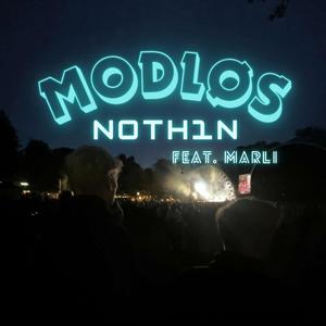 Modløs (feat. Marli)