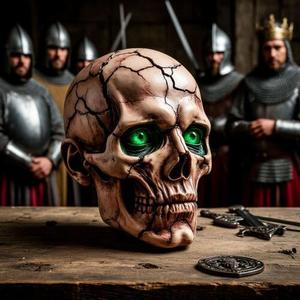 Больная голова (Explicit)