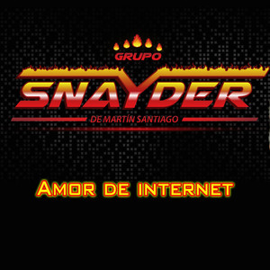 AMOR DE INTERNET