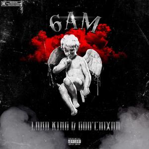6AM (feat. Goo'chixan) (Explicit)