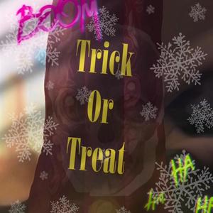 Merry hallowen (feat. Tyz smiley) (Explicit)