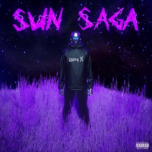 Sun Saga (Explicit)
