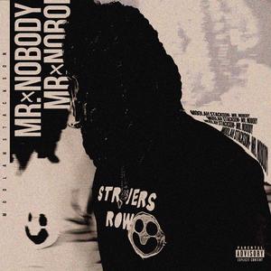 Mr.Nobody (Explicit)