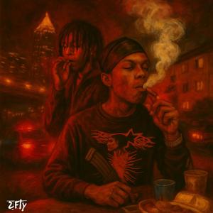 WTF WE ON (feat. 1GJOEDIRT) (Explicit)