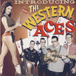 Introducing The Western Aces