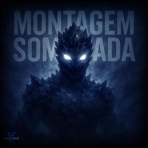 MONTAGEM SOMBRADA