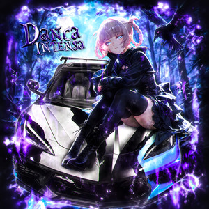 DANÇA INTENSA (Super Slowed)