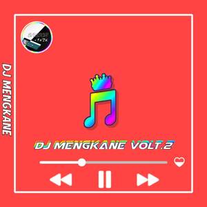 DJ MENGKANE JJ VOLT2 -INS