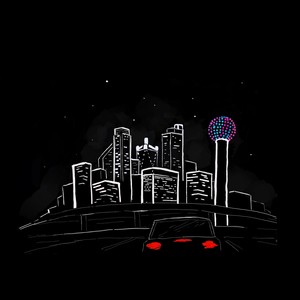 Dallas Vibes (feat. Jtwinnn & Zanh) (Explicit)