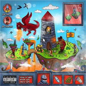 Eyes (feat. gothwayne) (Explicit)