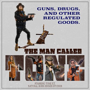 Guns Drugs and Other Regulated Goods (Explicit)