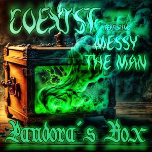 Pandora's Box (feat. Messy the Man, VerzeAtile & Madwackjackson) (Explicit)