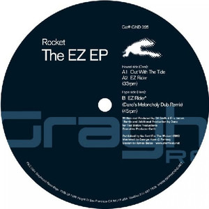 The Ez EP