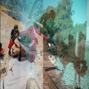 God Body (feat. Blessed 38) (Explicit)