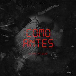 Como antes(feat. Wicho)