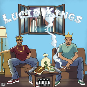 Lucid Kings (Explicit)