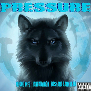 Pressure (Explicit)