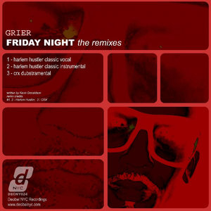 Friday Night (Remixes)