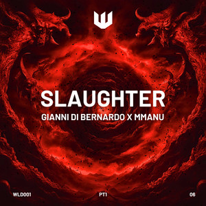 Slaughter (Original Mix)