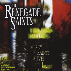 Mercy Saints Alive!