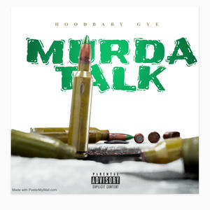 Murder talk (Explicit)
