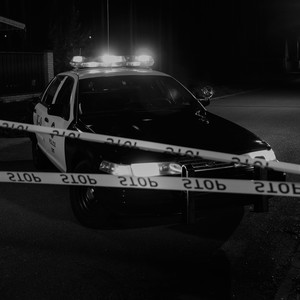 Crime (Explicit)