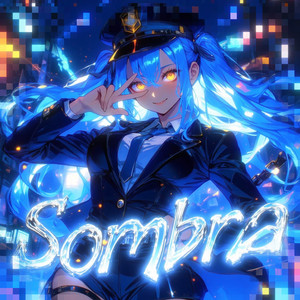 Sombra (Super Slowed)