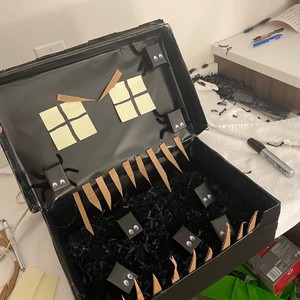 Nut House (Explicit)