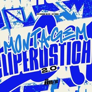 Montagem Liperostica 2.0 (Explicit)
