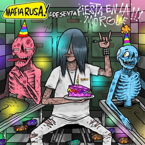 Fiesta en la Morgue (Explicit)