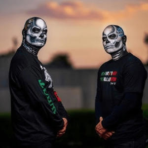 Cumbia rap Monterrey Beat