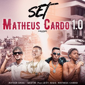 Set Matheus Cardo 1.0 (Explicit)