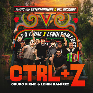 Ctrl + Z (En Vivo) (Explicit)