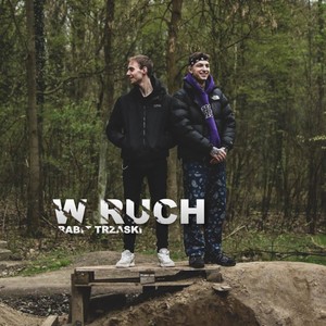 W ruch