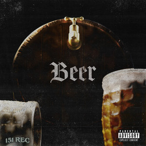 Ekstase (Beer 2025) [Explicit]