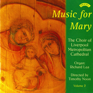 Music for Mary, Vol. 2