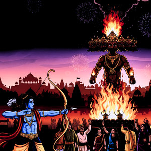 विजयादशमी