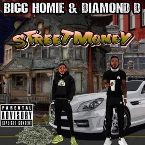 Street Money (feat. DiamondDistrict) [Explicit]