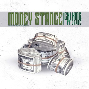 Money Stance (feat. Cavie) - Single [Explicit]