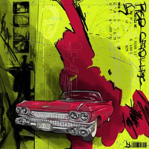 RED CADILLAC (Explicit)