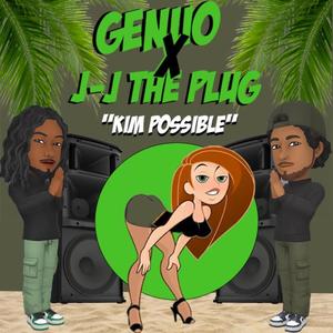 Kim Possible (Sak Coco) [Explicit]