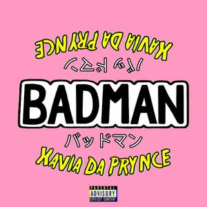 BADMAN EP (Explicit)