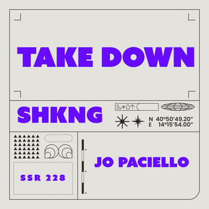 Take Down (Radio Mix)